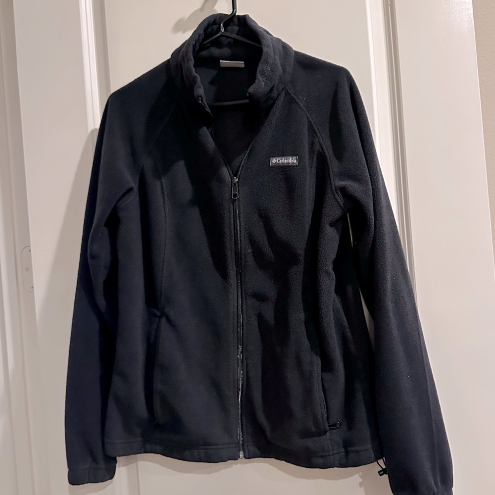 Columbia Benton Springs Fleece